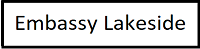 Embassy Lakeside